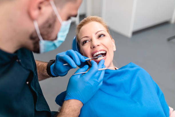 Best Dental Exams and Cleanings  in Santa Rosa, CA